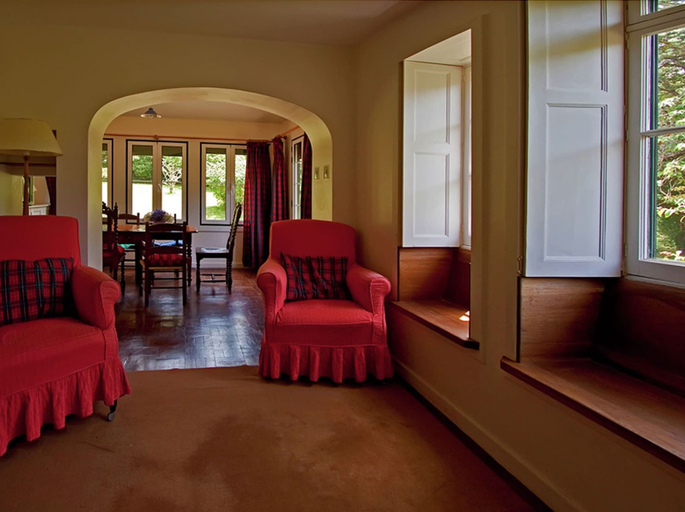Others 5, Villa Getaway in Santo Antonio da Serra, Santa Cruz