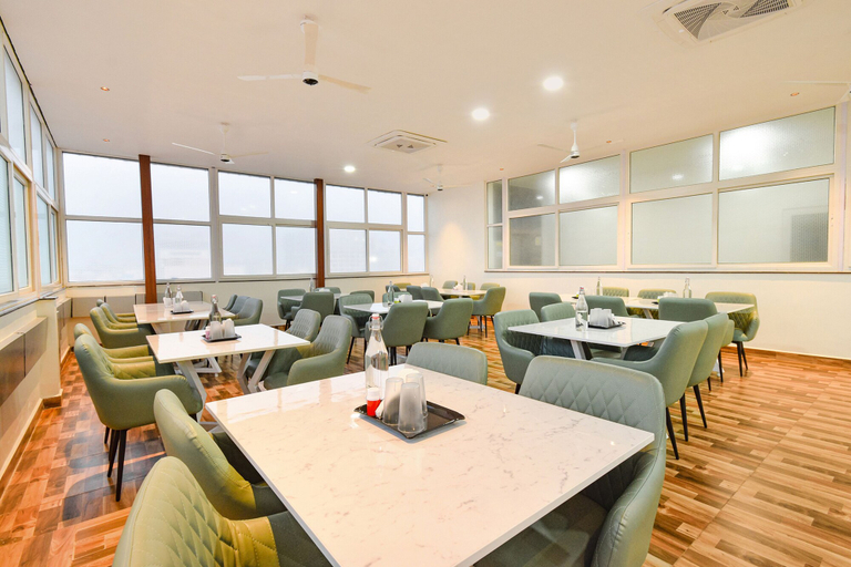 Food & Drinks 5, FabHotel Prime Srishoin - Near TCS Deccan Park, Hitech City, Hyderabad