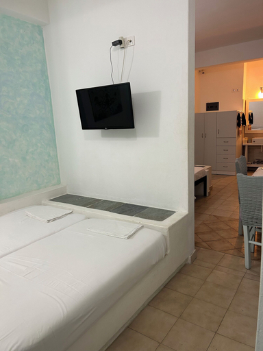 Bedroom 4, Casa filareti, South Aegean