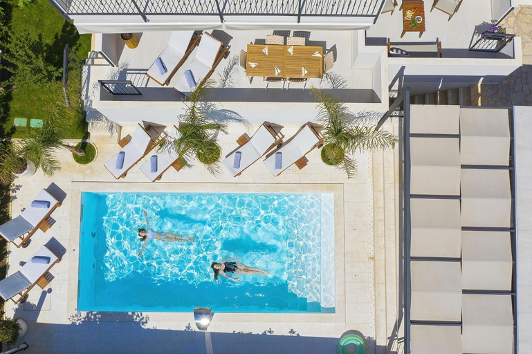View 2, Luxury Aparthotel Zadar, Zadar
