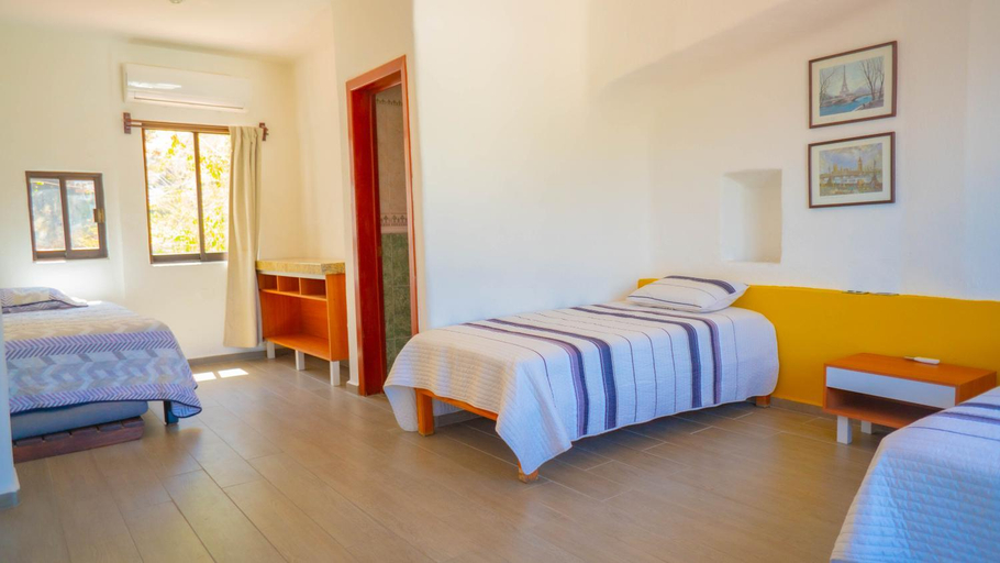 Others 4, Condo in Puerto las Hadas, Manzanillo