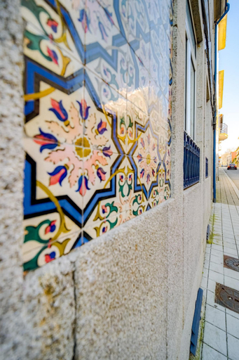 Exterior & Views, Bonjardim City Flats - Relaxing Terrace, Porto