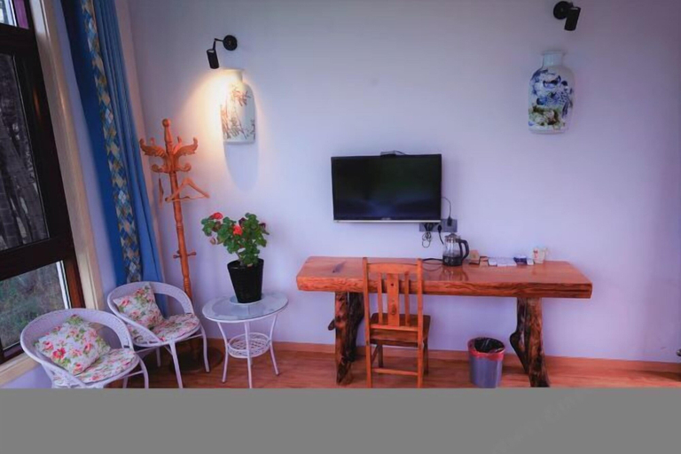 Others 3, Wuyuan Wo Shun House, Shangrao