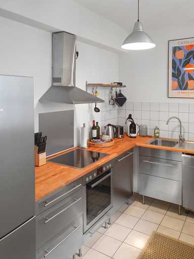 Others 2, BeckHomes: Luxurioses Juwel mitten in der Altstadt, Bamberg