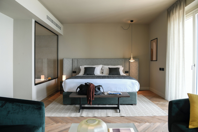 Bedroom 9