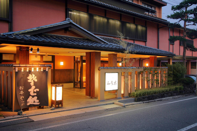 Matsumoto Asama Onsen Izumiso, Matsumoto