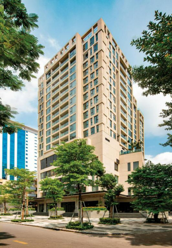Exterior & Views 2, The Five Residences Hanoi, Ba Đình
