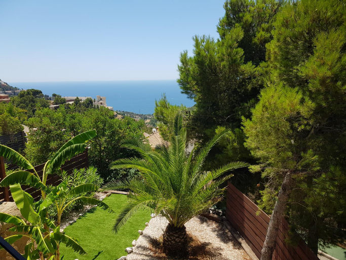 Others 4, Casa Altea Hills, Vista espectacular, Jacuzzi, Alicante