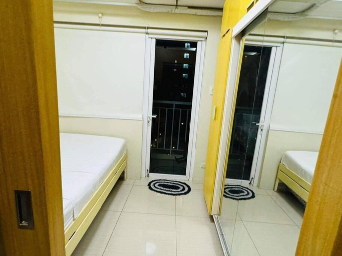 Others 2, SHELL RESIDENCE C23 Shortwalk MOA Balcony poolview, Pasay City
