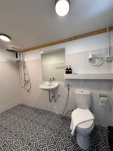 Others 3, Luxe Nan Twin Bed Room, K. Phu Pieng