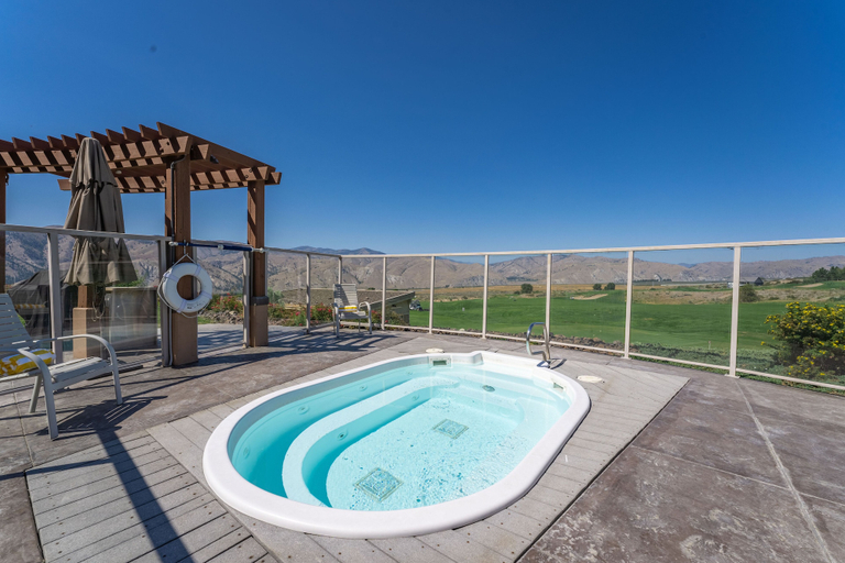 Sport & Beauty 3, Desert Canyon Golf Resort, Douglas