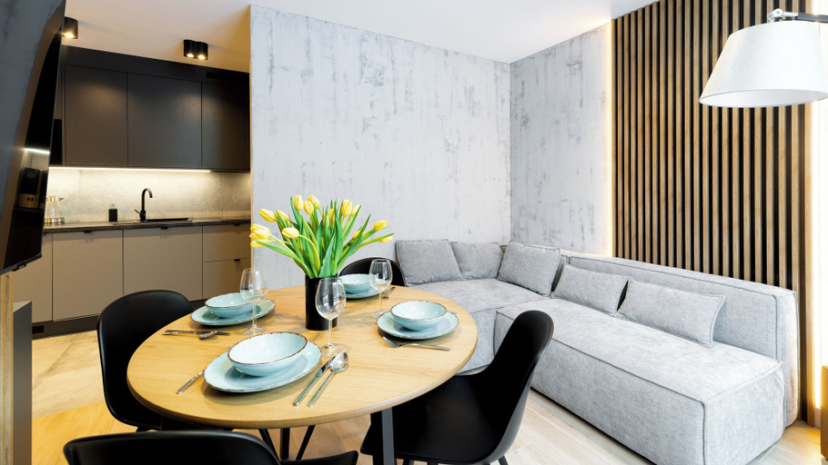 Others 5, Apartamenty Sun & Snow Żeromskiego 15C, Jelenia Góra