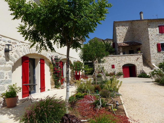 Others 5, clos de Beauregard, Ardèche