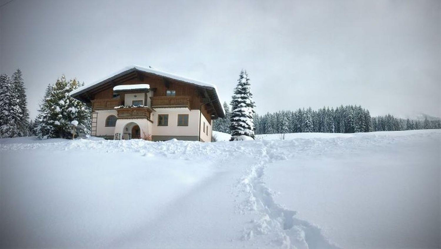 Others 2, Schneckenhaus Dachstein West, Hallein