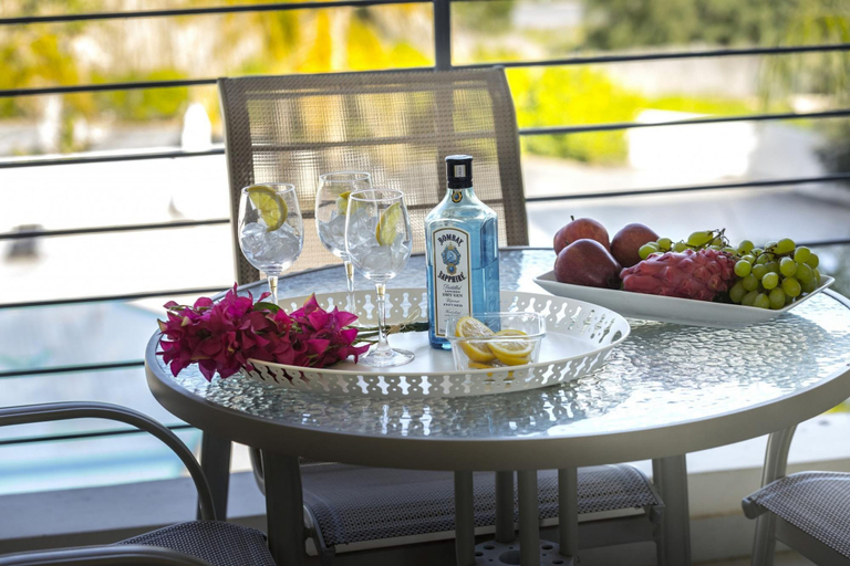 Food & Drinks, Poppy 209 in Protaras