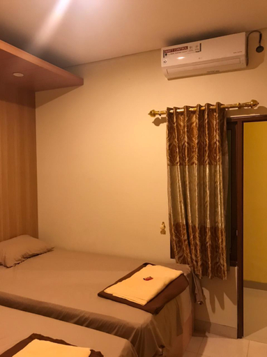 Bedroom 10