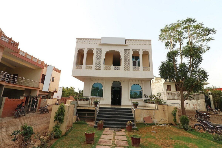 Exterior & Views, Hotel T-24, Sawai Madhopur