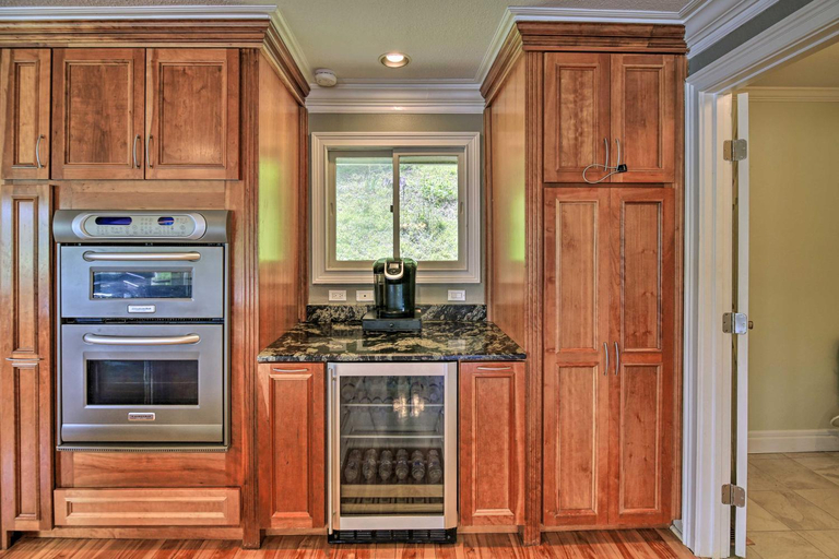 Others 5, Inviting Family Abode w/ Dock on Norris Lake!, Campbell