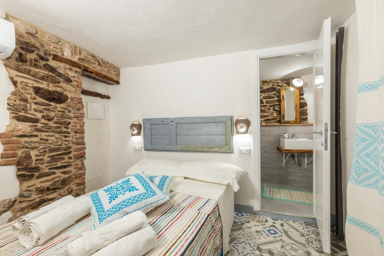 Others 3, Bed and Terrace Caterina, Ogliastra