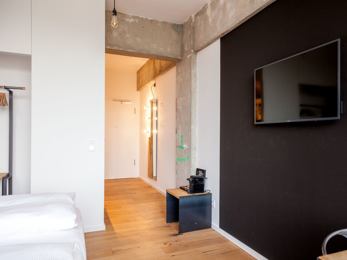 Bedroom 4, Felix Suiten am Augustusplatz, Leipzig
