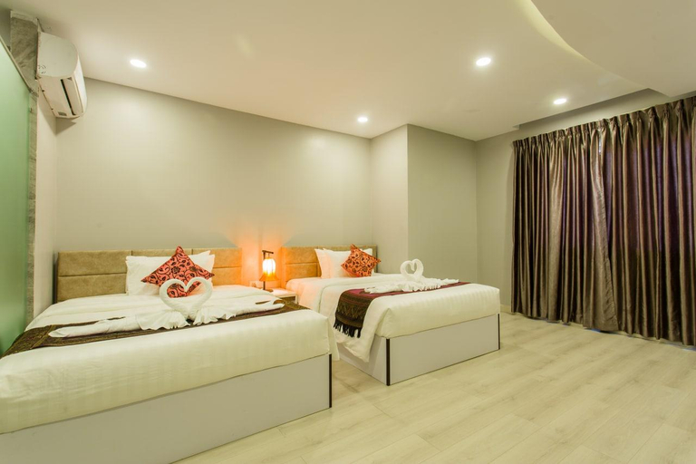 Bedroom 5