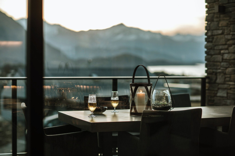 Others 5, The Heights, Queenstown-Lakes
