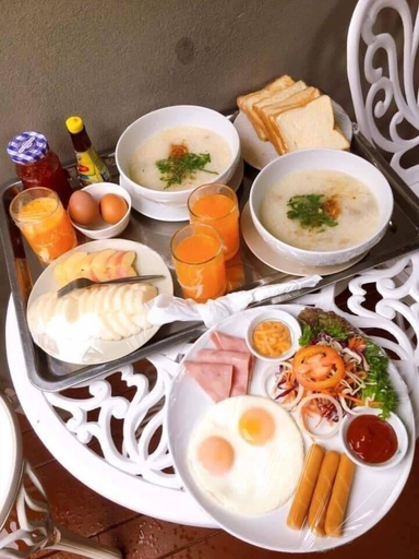 Food & Drinks 4, Arantarakiri Resort Khaoyai, Pak Chong