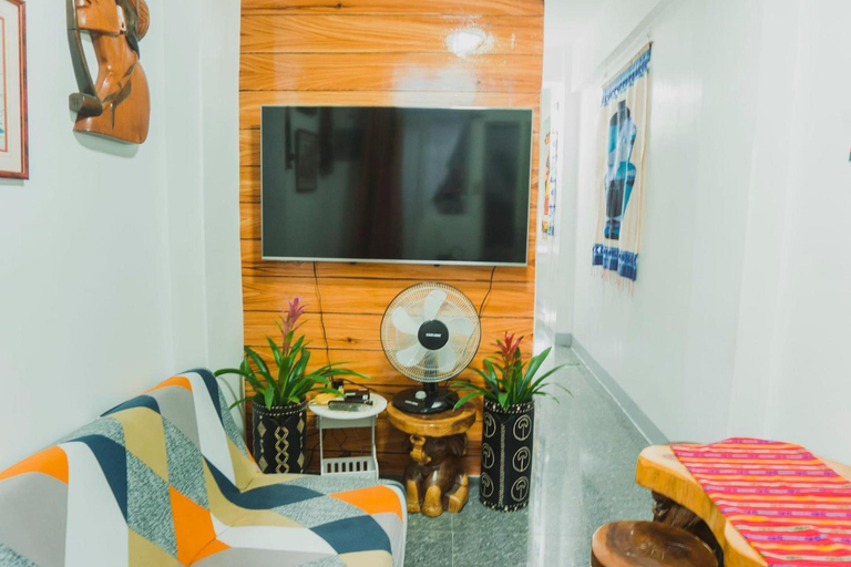 Others 5, OlgaBert Homestay UNIT A, Baguio City