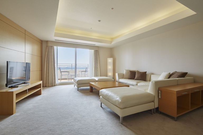 Bedroom 3, Mitsui Garden Hotel Prana Tokyo Bay, Edogawa