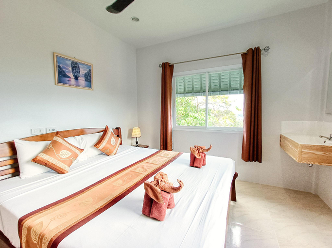 Bedroom 13