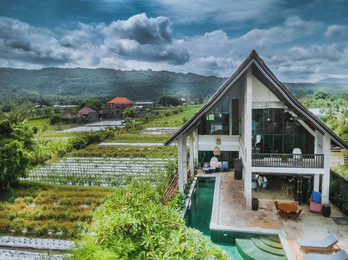 Exterior & Views 2, samastiti lovina, Buleleng