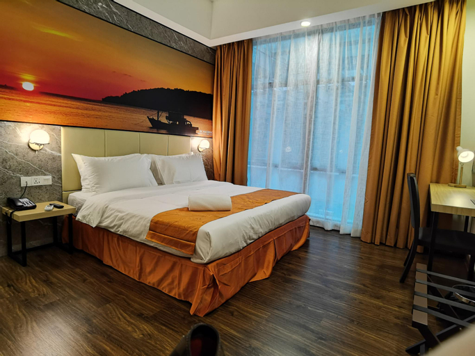 Bedroom 7
