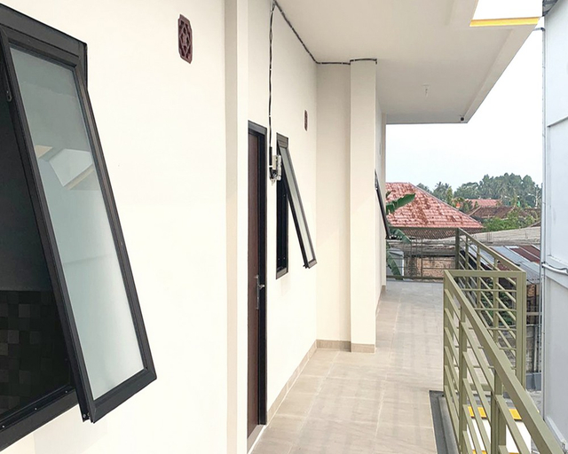Others 5, Urbanview Hotel Juanda Kota Agung by RedDoorz, Tanggamus