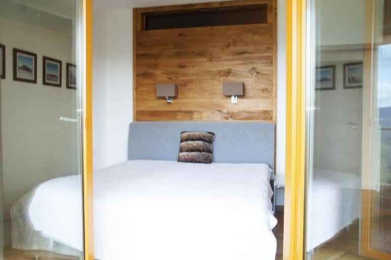 Bedroom 2, Alpengasthof Krische, Murau