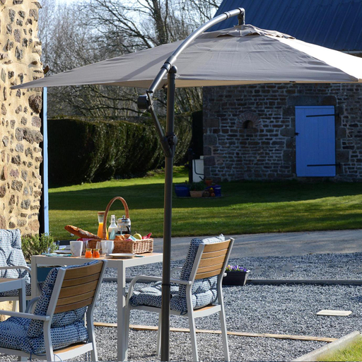 Facilities 3, La Martiniere, Mayenne