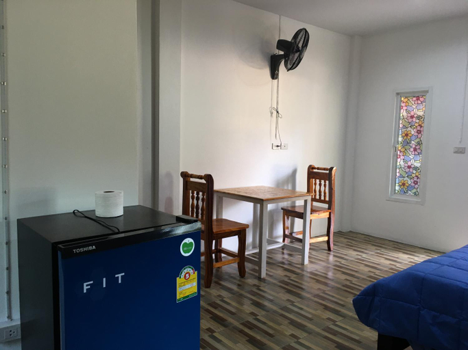 Bedroom 2, Alif apartment 2, Ko Lanta