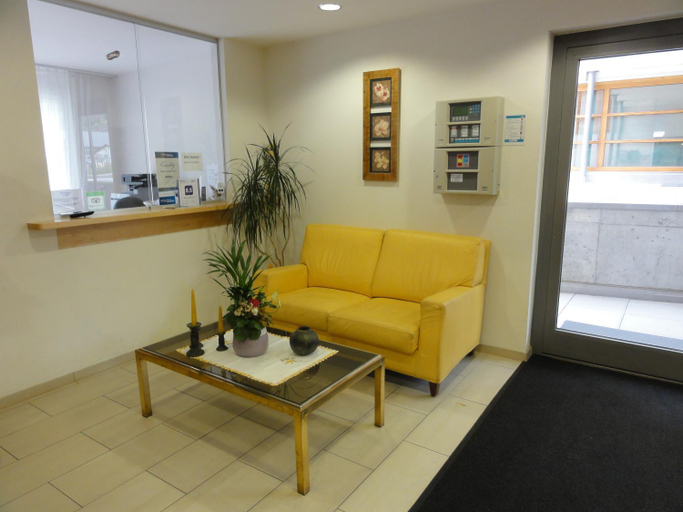 Public Area, Welcome Hotel Täsch by Täscherhof, Visp