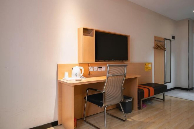 Others 4, 7 Days Premium Hotel (Xiamen Airport Xianglu), Xiamen