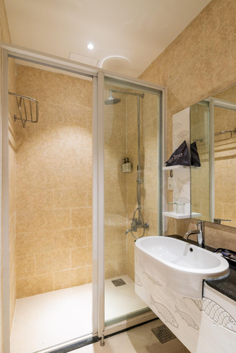 Bathroom 3