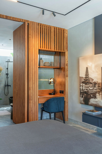 Bedroom 3, Beyond The Palms, Badung