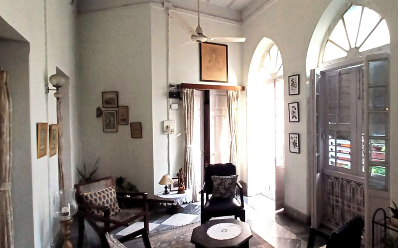 Others 2, Urban Trippers Lal Bari Heritage Arindam, Kolkata