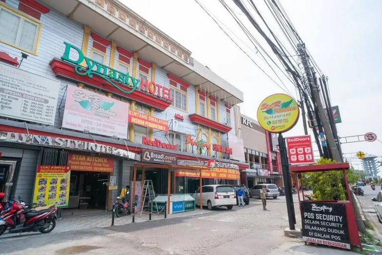 Others 4, RedLiving Apartemen Saladdin Mansion, Depok