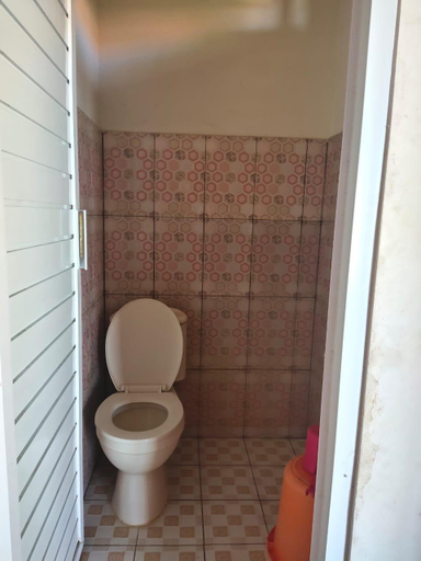 Bathroom 5