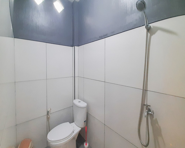 Bedroom 3, Delvia Bromo Homestay Mitra RedDoorz, Probolinggo