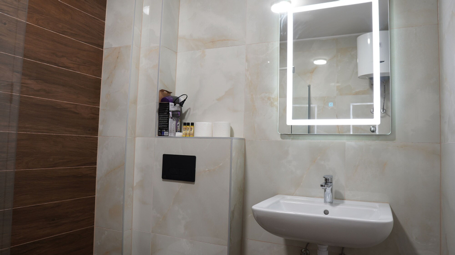 Bedroom 4, Snjezna dolina Resort, Istočno Sarajevo