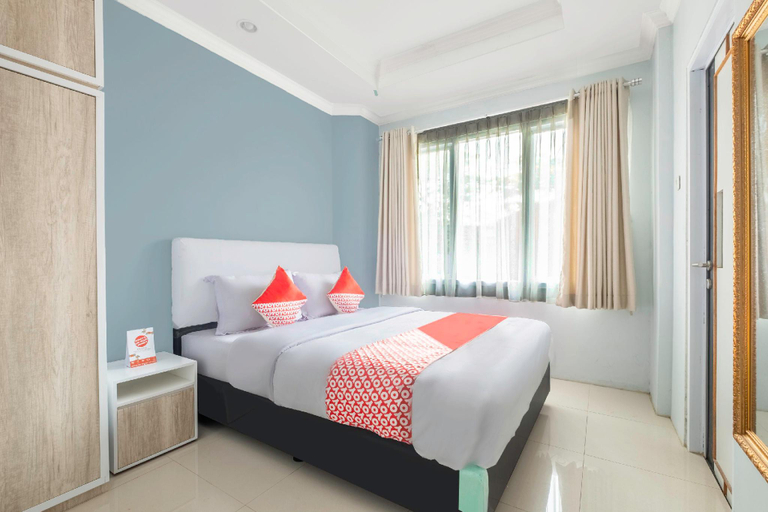 Others 3, Hotel O Al Jazeerah Residence Syariah, Bandung