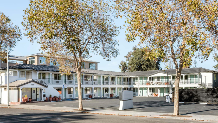 Exterior & Views 2, Leland Hotel Palo Alto, Santa Clara