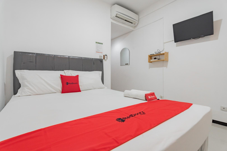 Bedroom 6