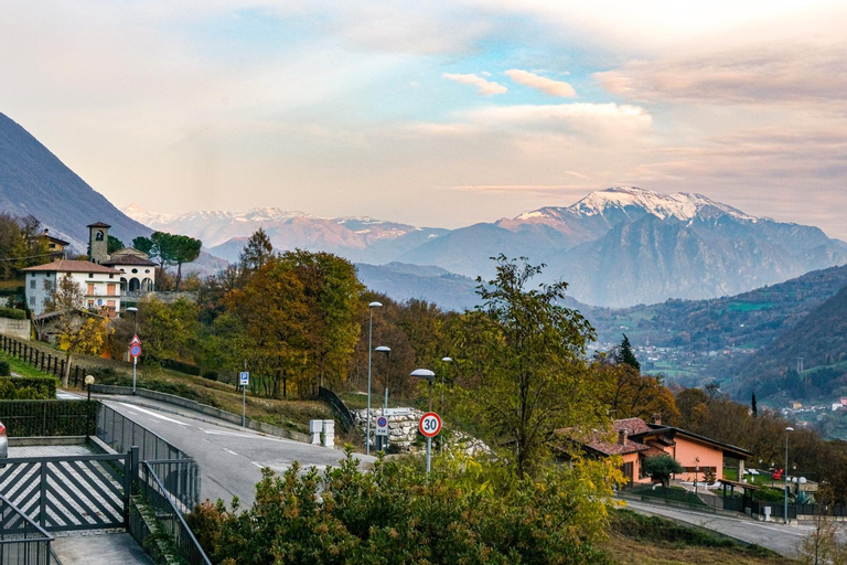 Exterior & Views 3, La Quiete - Casa Vacanza, Bergamo