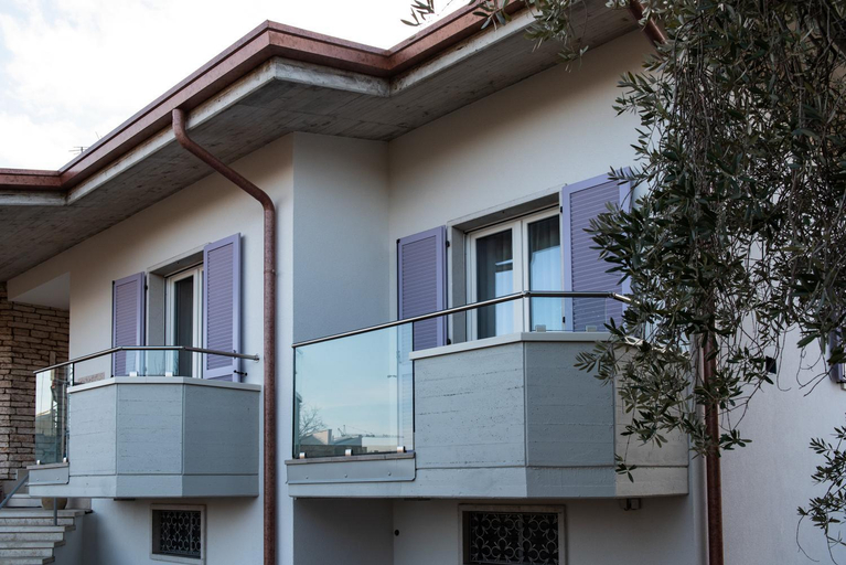 Appartamenti Villa Gloria, Verona